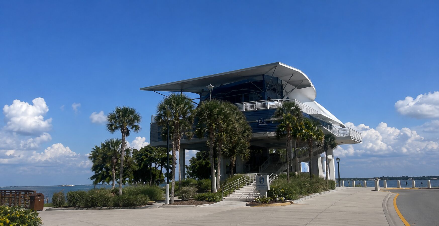 Downtown St. Pete
