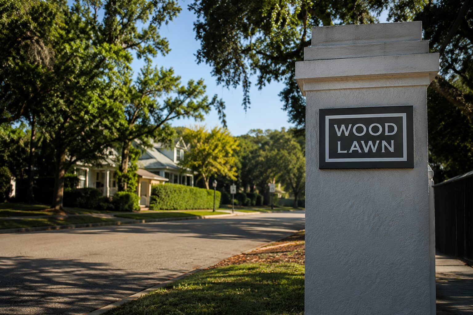 Greater Woodlawn