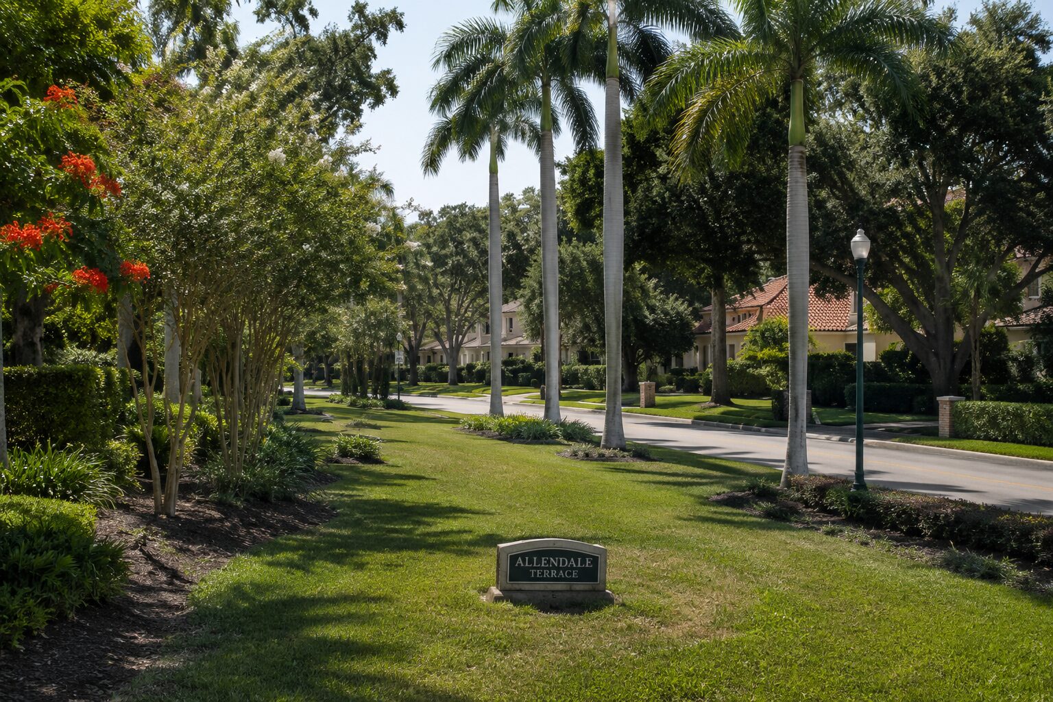 Historic Roser Park