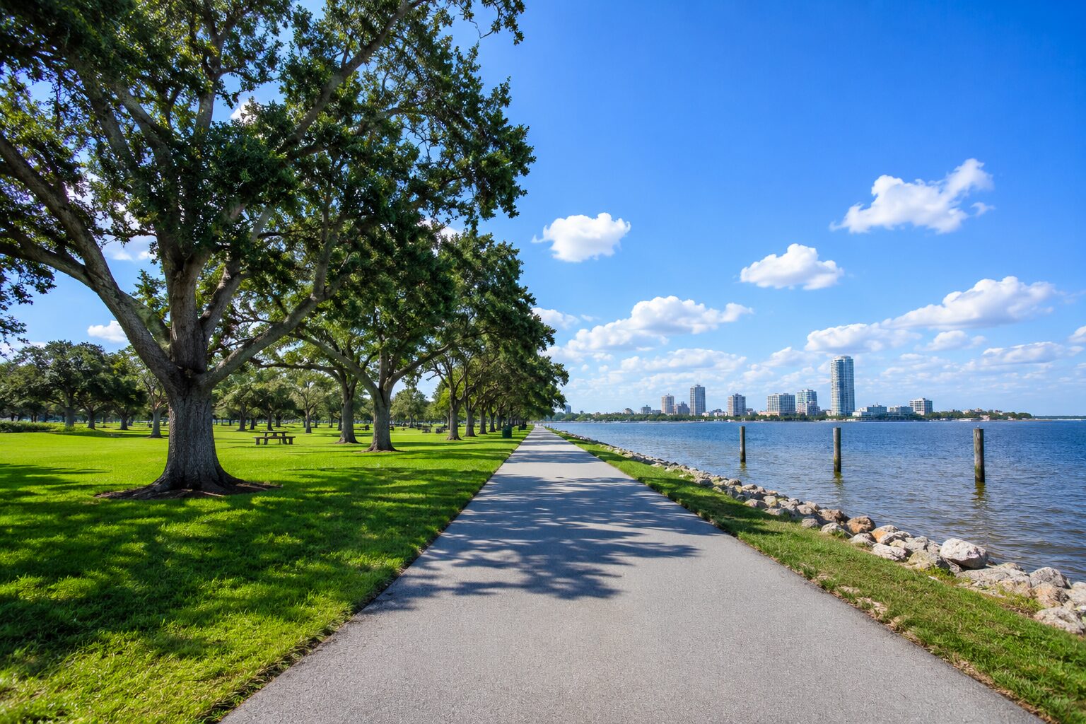 Old Southeast