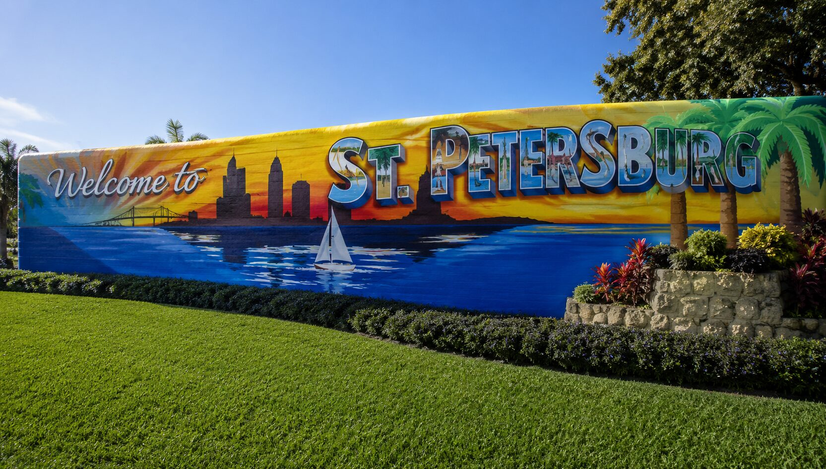 Shore Acres